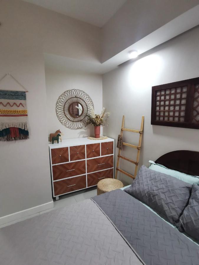 Baseline Premier - Studio With Mountain View Cebu Exterior photo