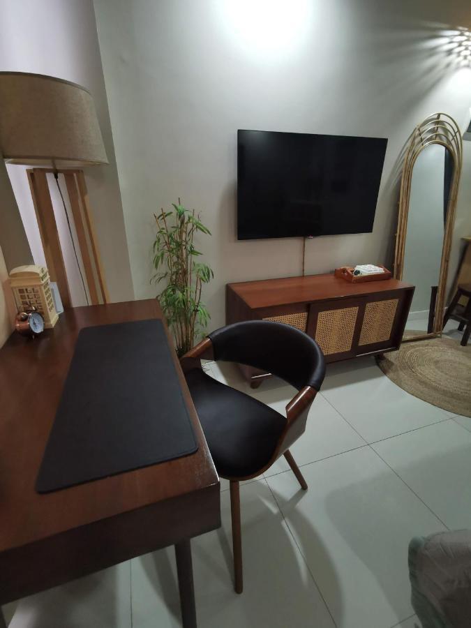 Baseline Premier - Studio With Mountain View Cebu Exterior photo