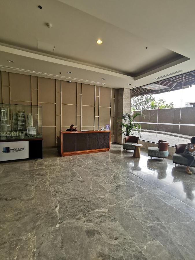 Baseline Premier - Studio With Mountain View Cebu Exterior photo