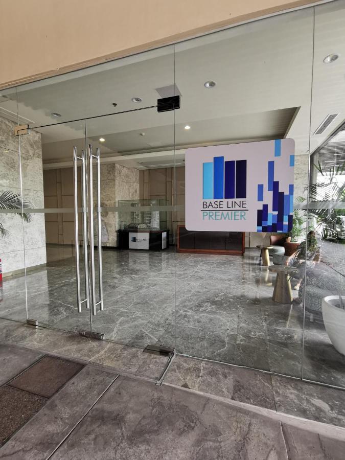 Baseline Premier - Studio With Mountain View Cebu Exterior photo